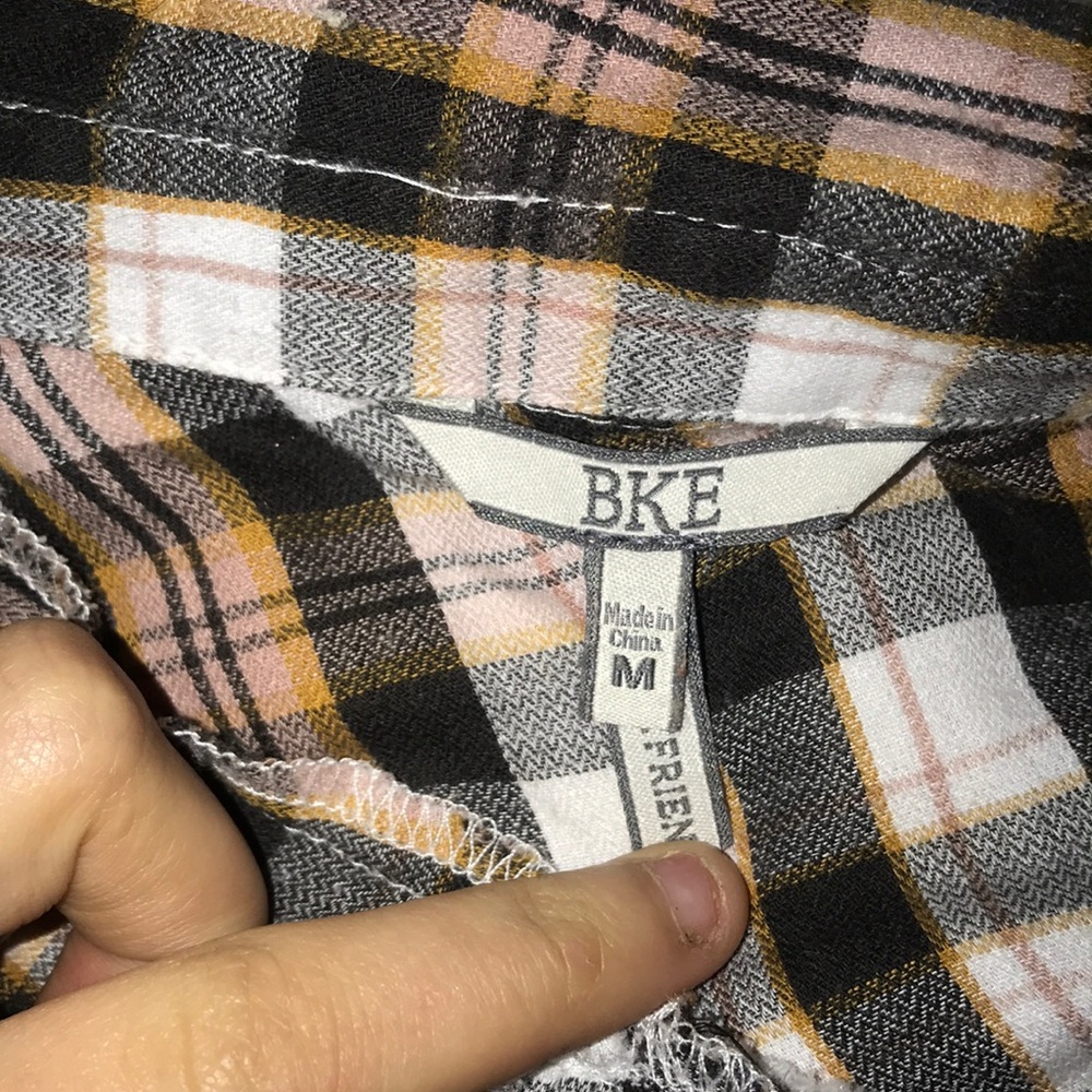 BKE button down - Picture 2 of 2